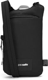 Pacsafe Go Anti-Theft Tech Crossbody - Luggage Base